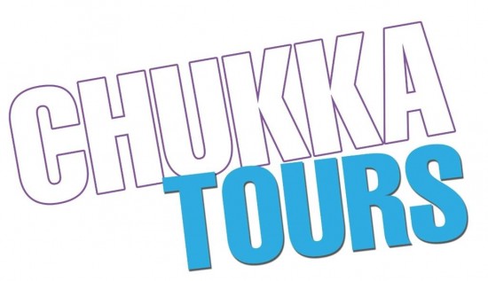 Chukka Adventure Tours