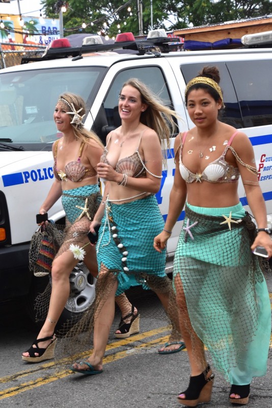 Mermaid Parade-2015-2 - 10