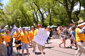 Israel Parade 2014 - 29