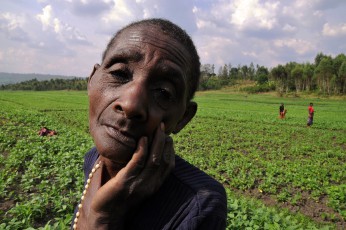 26jpg Burundi - The woman in the rural context