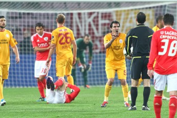 Appeal-Champions-League-match-Benfica-Galatasaray-Geneva-Switzerland-November-2011