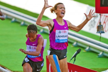 Finish-Line-Cramp-IAAF-Diamond-League-Athletissima-Finish-Line-1500m-Lausanne-Switzerland-July-2010