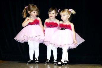 little-dancers
