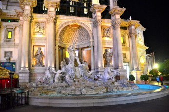 Ceasars Palace - Las Vegas