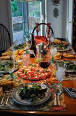 dinner-table