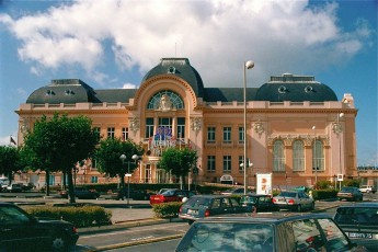 Casino - Duval, France