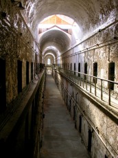 Federal Prison - Philadelphia, PA