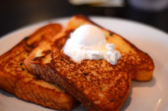 French Toast - 2011