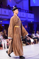 Han Couture Collection - NYC 2011