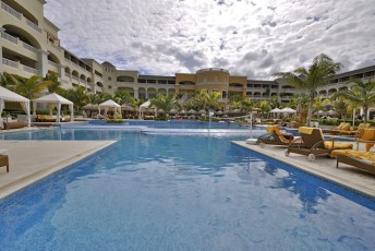 Iberostar Hotel - Punta Cana