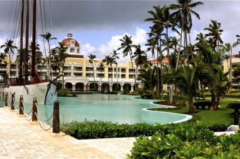 Iberostar Hotel - Punta Cana