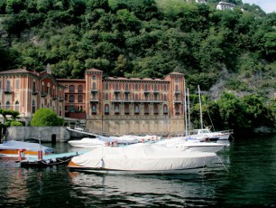 Villa d'Este, Lake Como, Italy