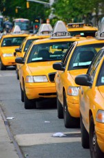 Need A Taxi - NYC 2011