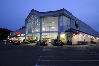 Shoprite Supermarket - Hazlet, NJ - 2009