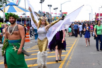Mermaid Parade-2015-2 - 08