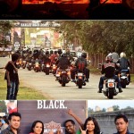 Harley Rock Riders Season 3, Bangalore. An event by Harley-Davidson India. Photo by Jim Ankan Deka