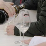 Tasting 3000 Burgundy Wines at the Fête des Grand Vins 2012