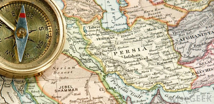 map-with-arabia-and-persia