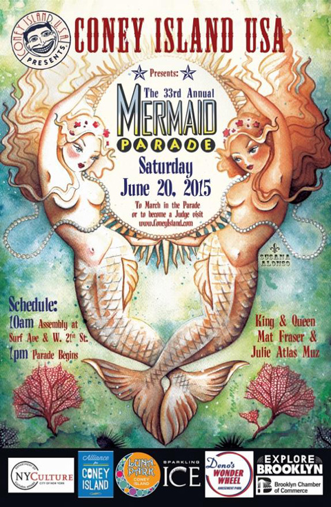 mermaid-parade-2015